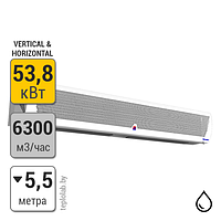 Воздушная завеса Тепломаш Комфорт Плюс 400 КЭВ-110П4124W