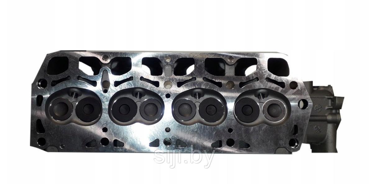 Головка блока цилиндров TOYOTA 5 6 7 8 FG / FGF 10-J35 - фото 3 - id-p115532719