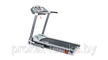 Прокат: электрическая беговая дорожка Tatverk Runner (KD842L) вес пользователя до 90 кг