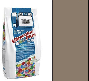 Фуга MAPEI ULTRACOLOR 134, шелк, 2 кг.