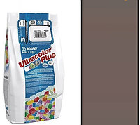 Фуга MAPEI ULTRACOLOR 136, гончарная глина, 2 кг.