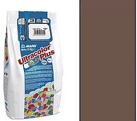 Фуга MAPEI ULTRACOLOR 144, шоколадный, 2 кг.