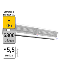 Воздушная завеса Тепломаш Комфорт Плюс 400 КЭВ-П4124А