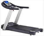 Прокат: электрическая беговая дорожка American Fitness SPR-HUO5220CA вес пользователя до 120 кг 