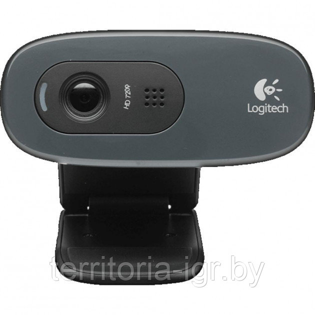 Веб-камера C270 L960-001063 Logitech