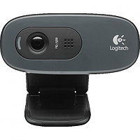 Веб-камера C270 L960-001063 Logitech