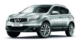 Коврики в салон Nissan Qashqai (2006-2013), Qashqai +2