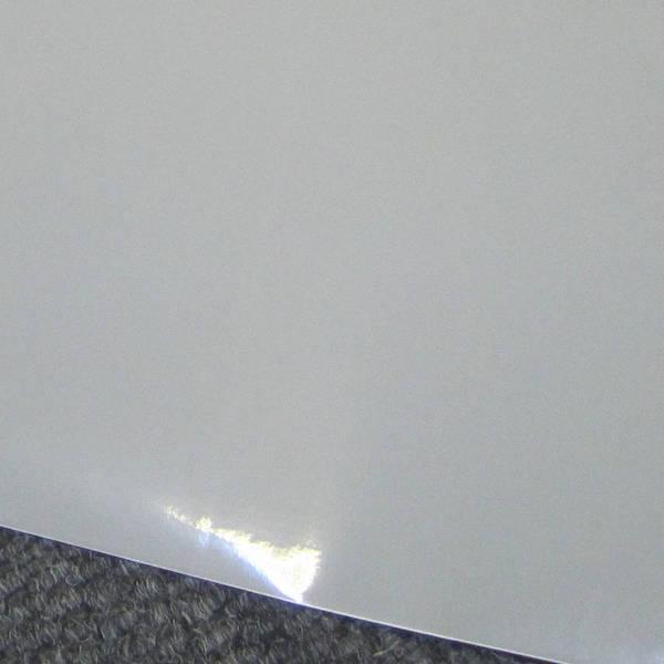 Однотонная самоклеющаяся плёнка Grau глянцевая 45см - фото 4 - id-p115539146