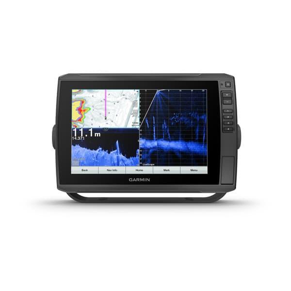 EchoMap 92sv UHD с датчиком GT54UHD-TM