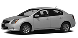 Коврики в салон и багажник Nissan Sentra (2012-)