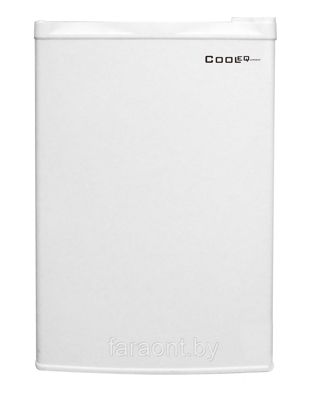 Шкаф морозильный с глухой дверью COOLEQ TBF-88S
