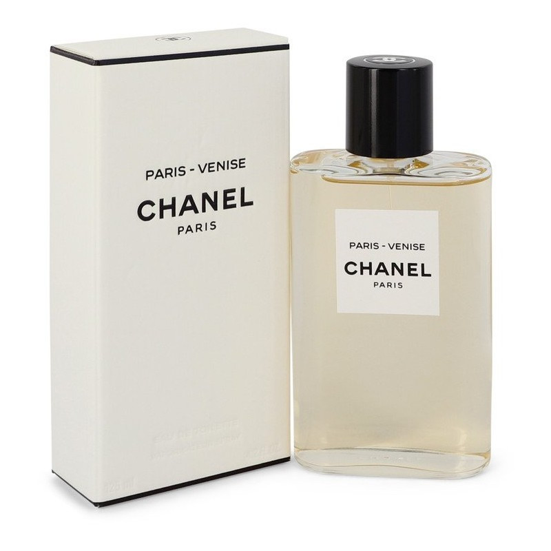 Chanel Paris - Venise Туалетная вода унисекс (125 ml) (копия)