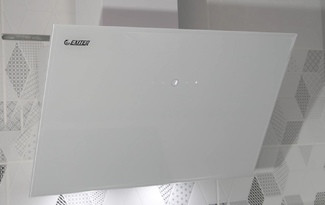 Вытяжка кухонная Exiteq EX-1155, 50 см., белая - фото 2 - id-p115553578