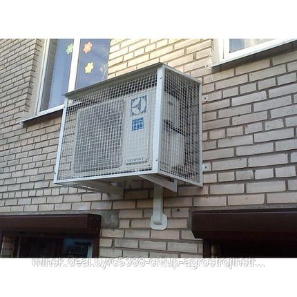 Защитная сетка для кондиционера, фото 2
