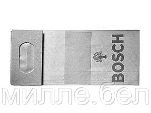 Мешок для сбора пыли бум. д/GSS 280AE (3 шт) (BOSCH)