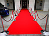 Красная ковровая дорожка новая, фото 4