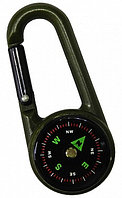 Компас-термометр 2в1 DC27L-1W, Компас-термометр, компас, Компас походный альпинистский