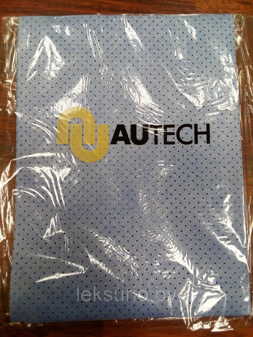 Влагоудаляющая салфетка  AuTech