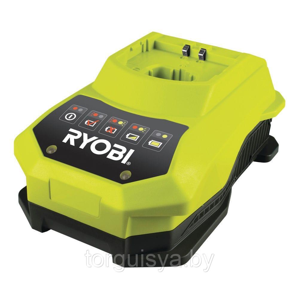 ONE + / Зарядное устройство универсальное RYOBI BCL14181H - фото 1 - id-p115554560