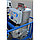 Гидравлическая очистка аппаратами с подогревом Посейдон 500 бар, фото 4