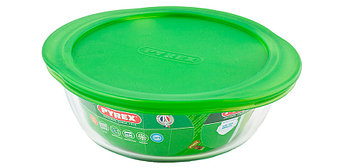 207P000/5045 блюдо круглое с крышкой Cook&Store 20см PYREX