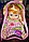Говорящая кукла Алина 35см в рюкзаке .разные виды, фото 2