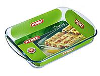 234B000/5046 Блюдо прямоугольное Smart cooking 35х23 PYREX