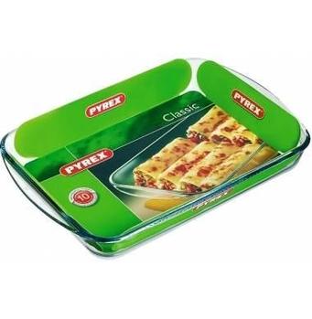 239B000/5046 Блюдо прямоугольное Smart cooking 40x27см PYREX