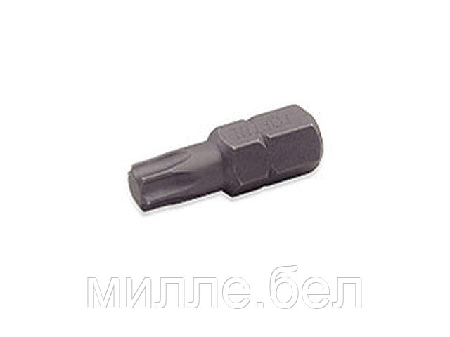 Насадка TORX T45 30мм TOPTUL (Присоединительный размер 10мм) - фото 1 - id-p115552093