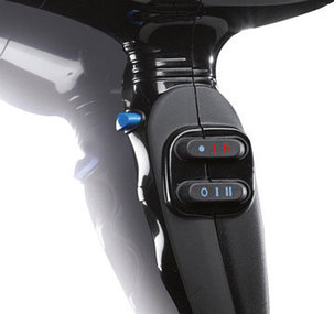 Фен BaByliss PRO BAB6730IRE, фото 2