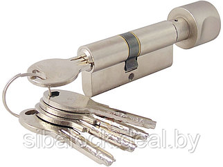 Цилиндр 12170/BTКА (30x10x30) 5 ключей