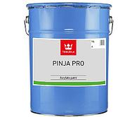 Краска по дереву Tikkurila Pinja Pro 18л база А