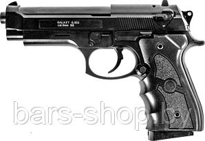 Пружинный пистолет Galaxy G.052B 6 мм