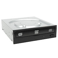 Оптический накопитель DVD-ROM iHDS118-04 8U Lite-On