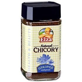 Цикорий отборный гранулированный Elza Natural Chicory Германия 100г