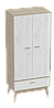 Шкаф для одежды КАЛГАРИ