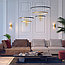 Подвесной светильник Odeon Light 3901/99L MONICA, фото 2