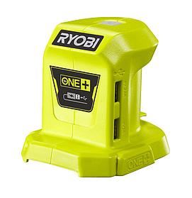 ONE + / Адаптер с аккумулятора 18В на USB RYOBI R18USB-0 (без батареи)