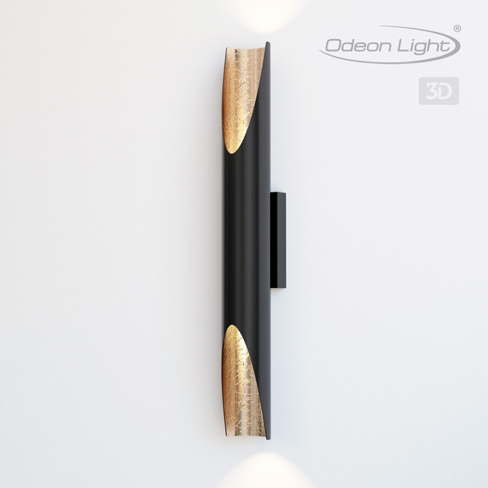 Бра,настенный светильник Odeon Light 3816/16WL WHITNEY