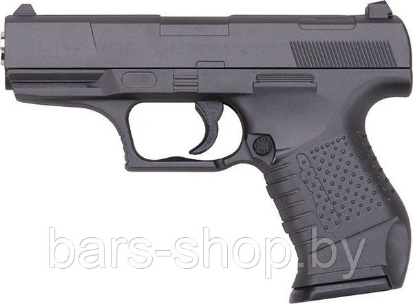 Пружинный пистолет Walther P99 (Galaxy) G.19 - фото 2 - id-p115561264