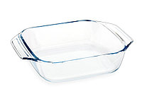 400B000/7046 Блюдо OPTIMUM квадратное 29х23см PYREX