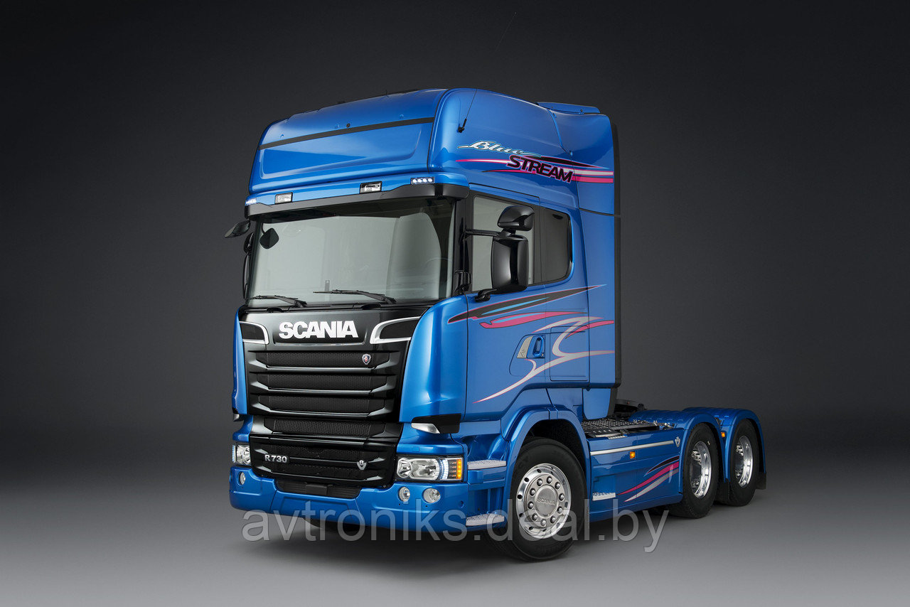 SCANIA.Компьютерная диагностика. Ремонт электронных блоков управления: Координаторы , двигатель,klimat, и др. - фото 1 - id-p6805381