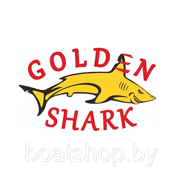 Golden Shark