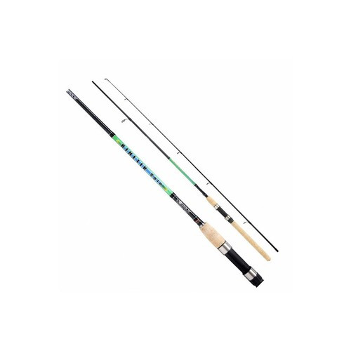 Удилище Robinson Kinetik Perch Jig, 2,40m, 2-10 гр