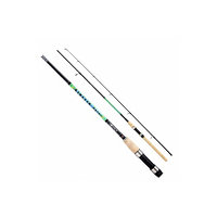 Удилище Robinson Kinetik Perch Jig, 2,40m, 2-10 гр