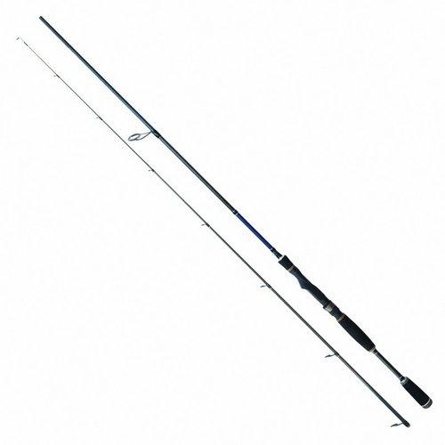 Удилище Robinson Diplomat Perch Jig, 2,05m, 2-10 гр