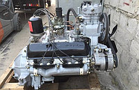 Двигатель ЗИЛ-130 с хранения/конверсии