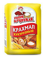 Крахмал кукурузный