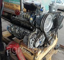 Двигатель ГАЗ 53/66 с хранения/конверсии
