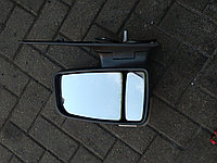 21-27 - Зеркало левое в сборе L Volkswagen CRAFTER